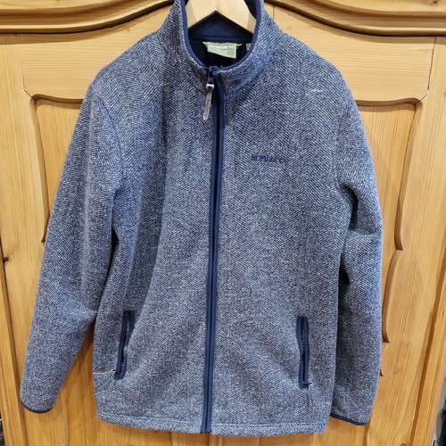 Brasher windermere full zip - windermere, full-zip