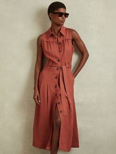 REISS Heidi Heidi Rust