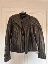 Frank Thomas Cafe Racer