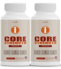(2 Pack) Core Strength Joint