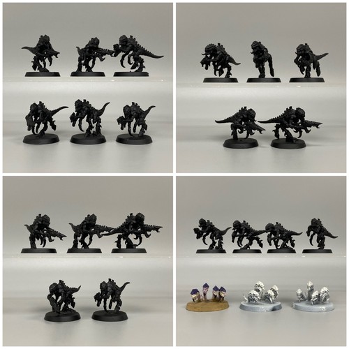 Tyranid termagants 3 - tyranid,
