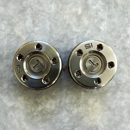 15g silver scotty cameron - 2x,