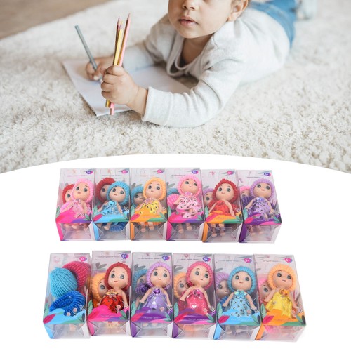 Girl dolls mini baby - mini,