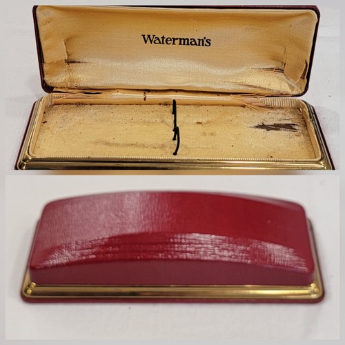 1920s rare waterman fountain - , rare*