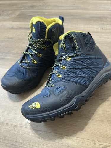 The north face - north, boots