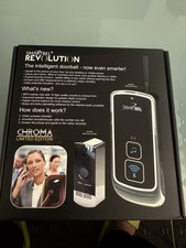 Smartbel Revolution Chroma