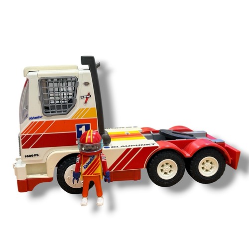 Rare vintage 1986 playmobil - 1986,