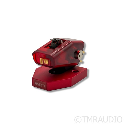 Dynavector 10x5 mkii moving - mkii,