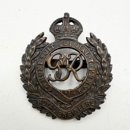 Genuine ww2 royal - genuine, engineers