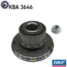 WHEEL BEARING KIT VKBA 3646