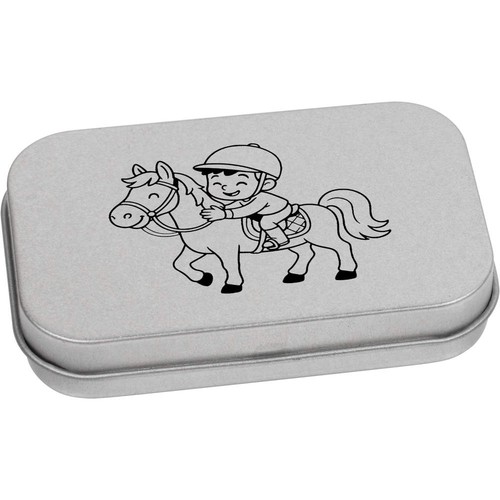 Horse riding boy storage - riding, /