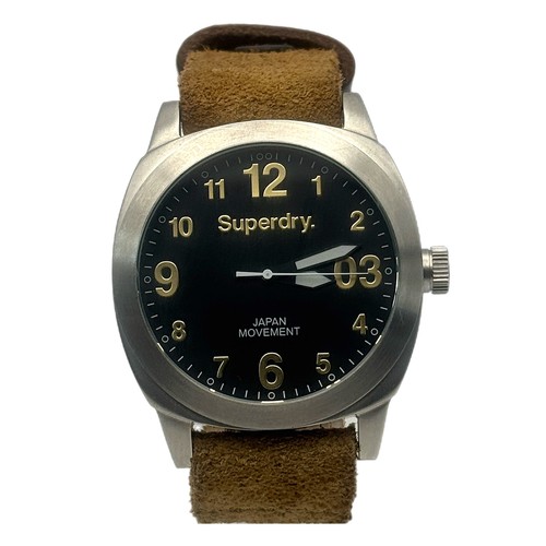 Superdry syg001b mens - superdry,