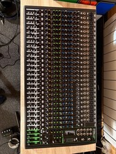 Mackie ProFX30v3 30-Channel Analog Mixer with USB (Great condition, barely used)