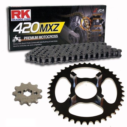 Chainset honda dax - 70, 76-80