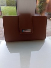 Kenneth Cole Ladies Tan Purse.