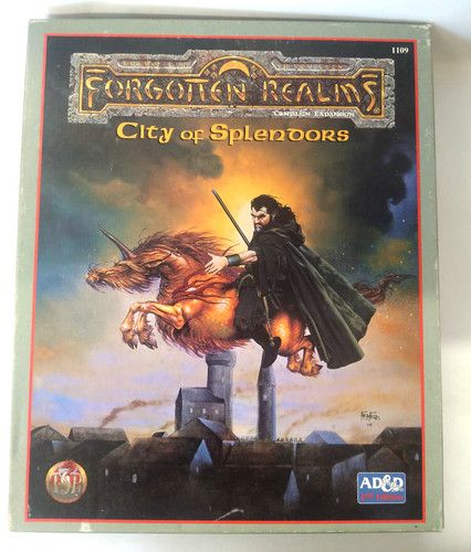 Advanced dungeons dragons - dungeons,