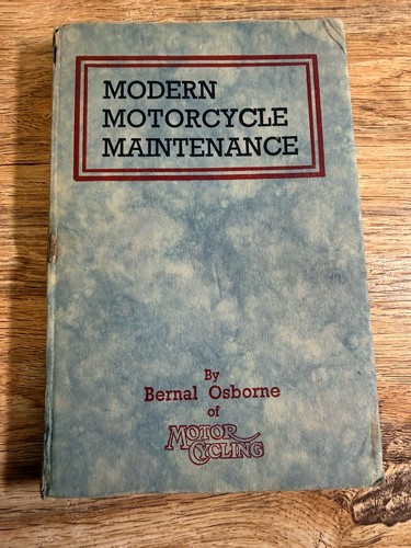 Vintage 1949 modern - 1949, motorcycle