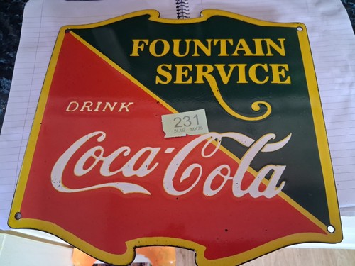 Collectors vintage coca - vintage, cola