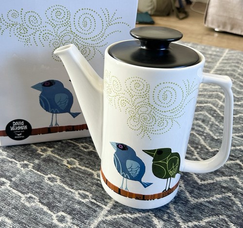 David weidman retro coffee - weidman,