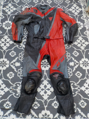 Dainese piece sport leather - dainese,