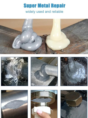 Petrol patch putty fuel tank - petrol,