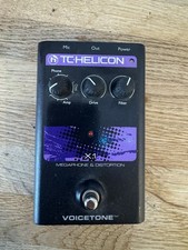 TC Helicon Voicetone X1