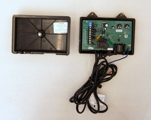 Mighty mule mm271 control - mule,