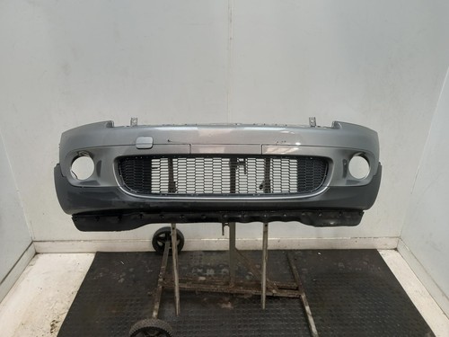 Mini front bumper - mini, (bmw)