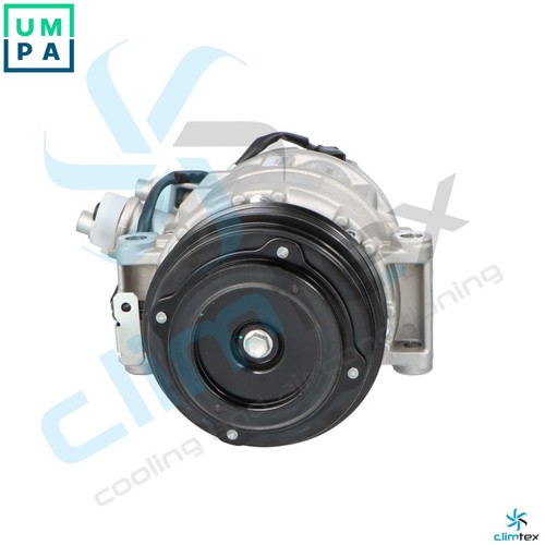 Compressor air conditioning - air,