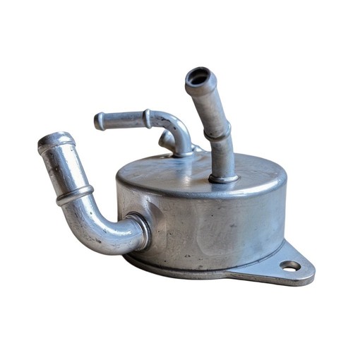 Engine oil cooler efficient - cooler,
