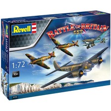 Revell battle of britain - battle,