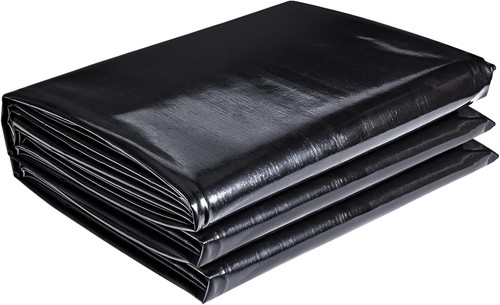 Easy cut preformed - hdpe, pond