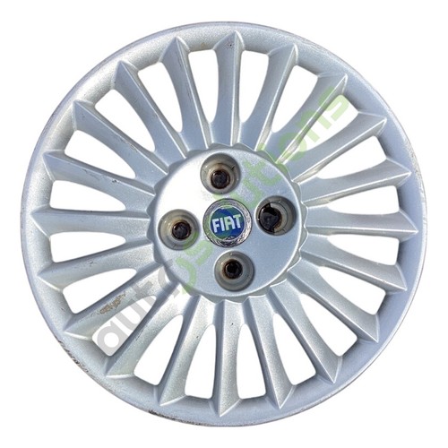 Fiat grande punto 199 wheel - punto,