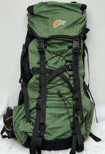 Lowe alpine axiom cerro torre - lowe,