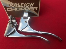Vintage raleigh chopper - raleigh,