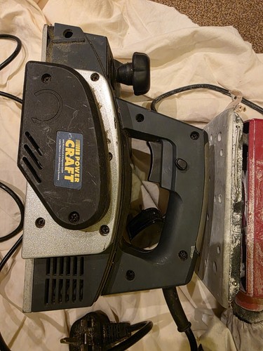 Powercraftplaner eh900 - powercraftplaner,l,