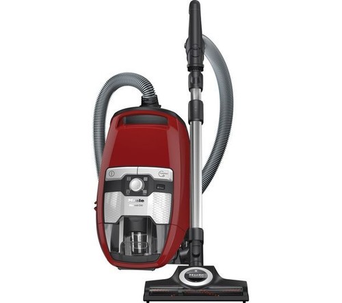 Miele blizzard cx1 cat - cat, dog