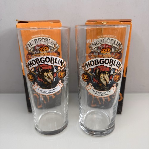 Hobgoblin one pint 20oz - 2,