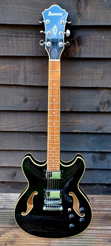 Ibanez as73 artcore 2012 - as73-bk,
