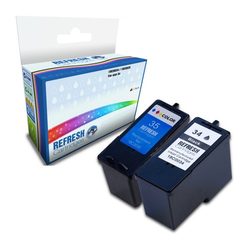 Refresh cartridges basic value - cartridges,
