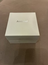 Accurist Men’s Watch MB639