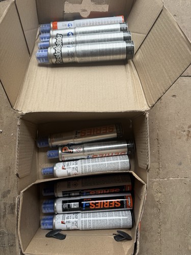 Paslode series gas - i,
