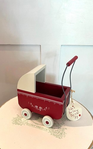 Retired maileg red - retired,