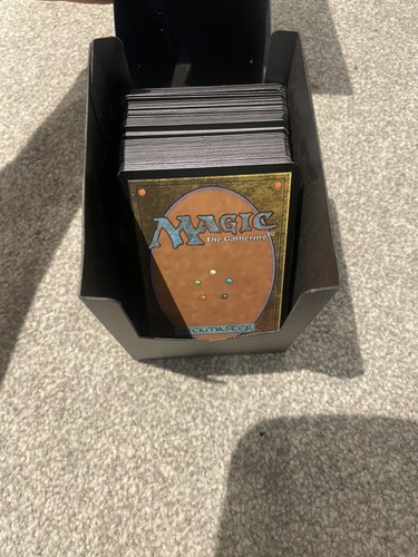 Mtg 100 random - random, cards