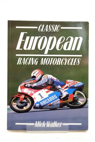 Classic european racing - classic,