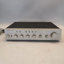 HARMAN/KARDON PM645 Hi-Fi Stereo Integrated Amplifier Phono 