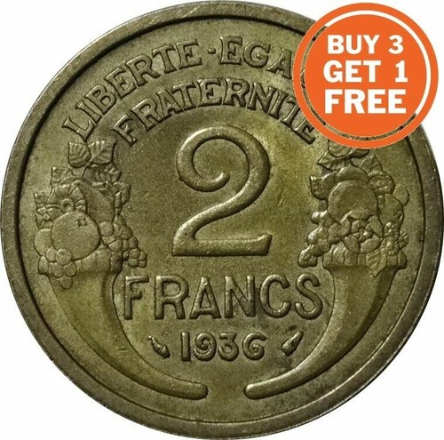 French francs 1931 1941 - 1931,