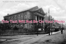 NO 263 - Bensham Road, Gateshead, Northumberland