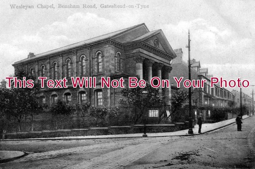 263 bensham road - -,