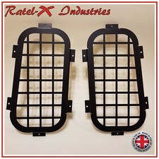 Land Rover Defender Rear